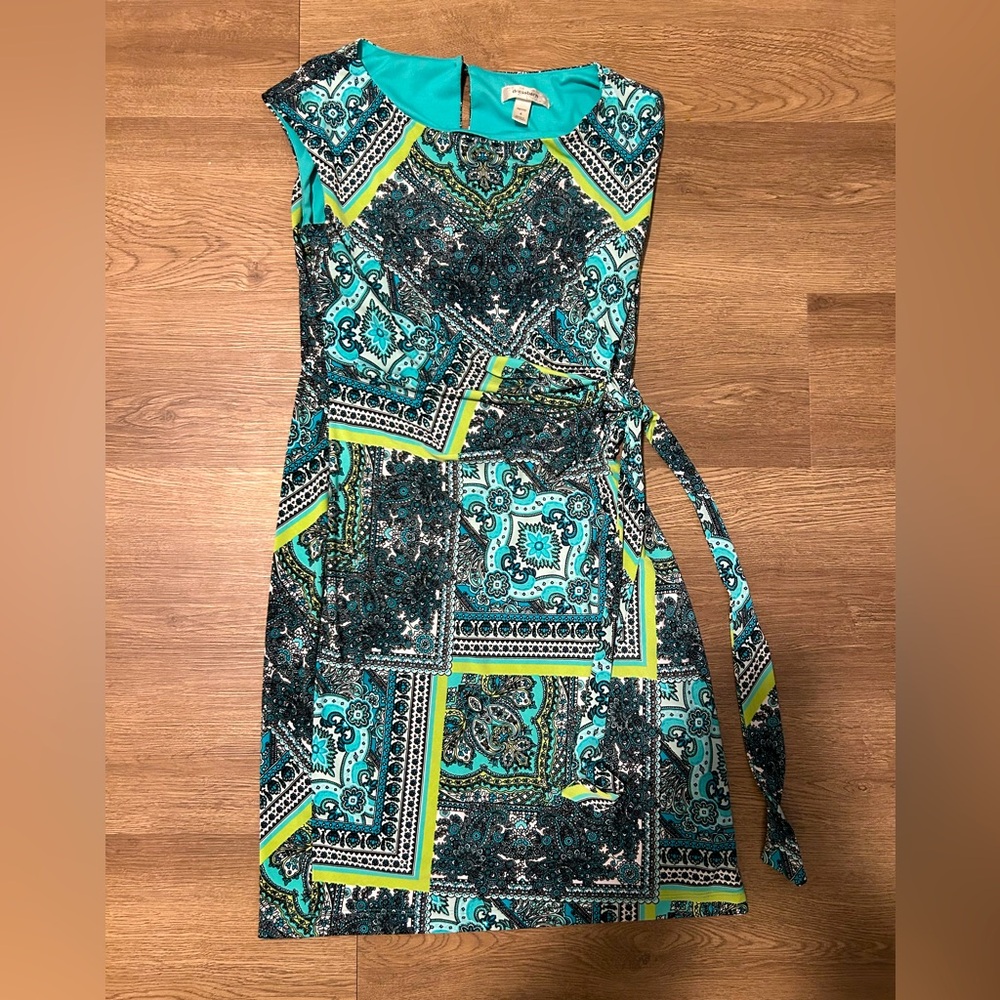 Dress barn dress